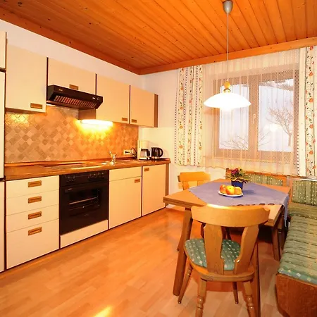 Frühstückspension Kolbbauernhof