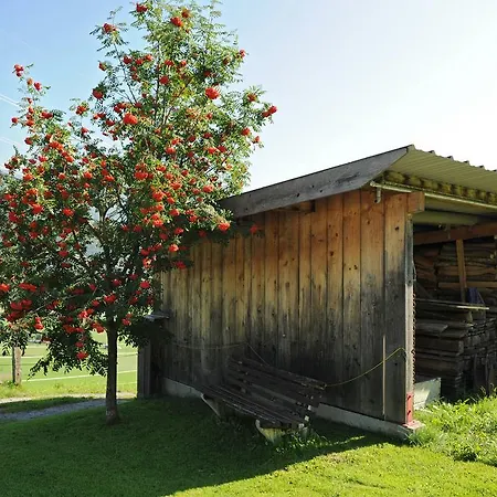 Kolbbauernhof Niedernsill