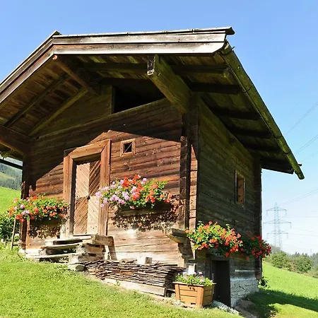 Panzió Kolbbauernhof *