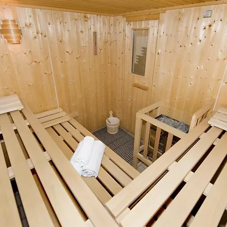 Panzió Kolbbauernhof *