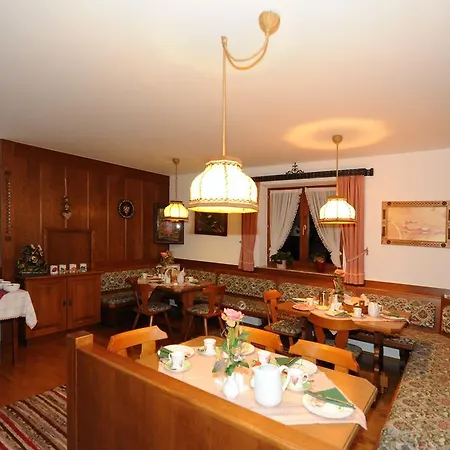 Frühstückspension Kolbbauernhof *