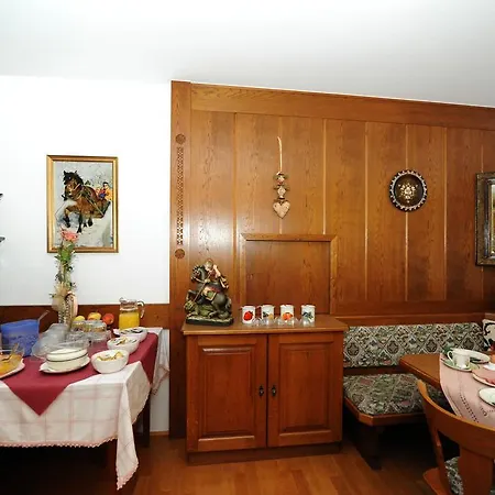 Kolbbauernhof Frühstückspension Niedernsill