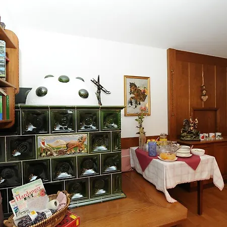 Kolbbauernhof Frühstückspension